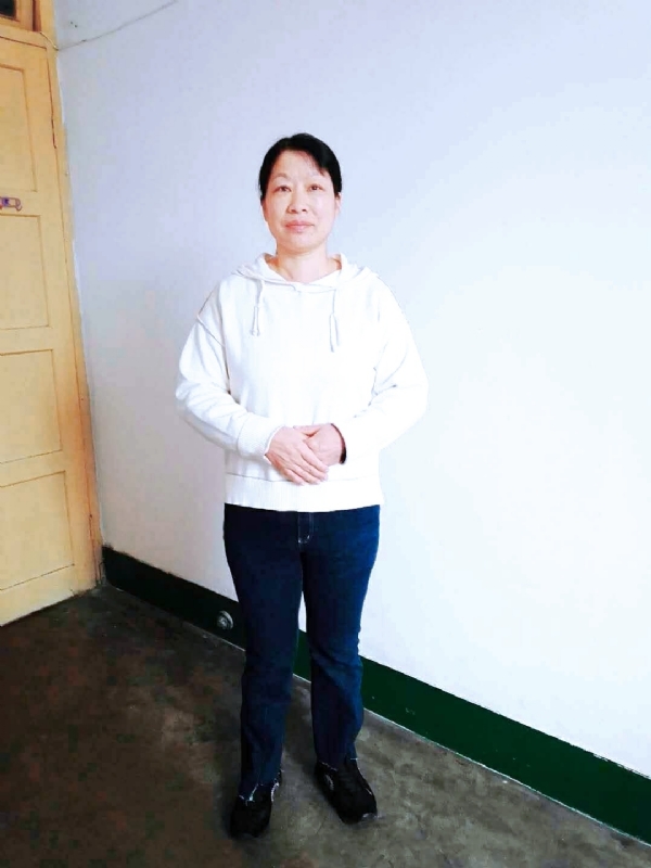 小妹的第四张照片--柘荣征婚网