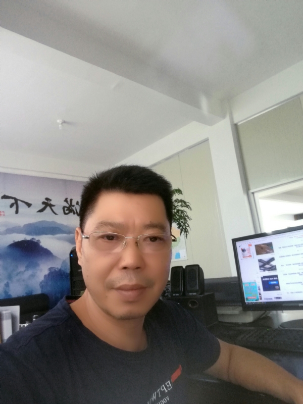 心平气和的第二张照片--柘荣征婚网