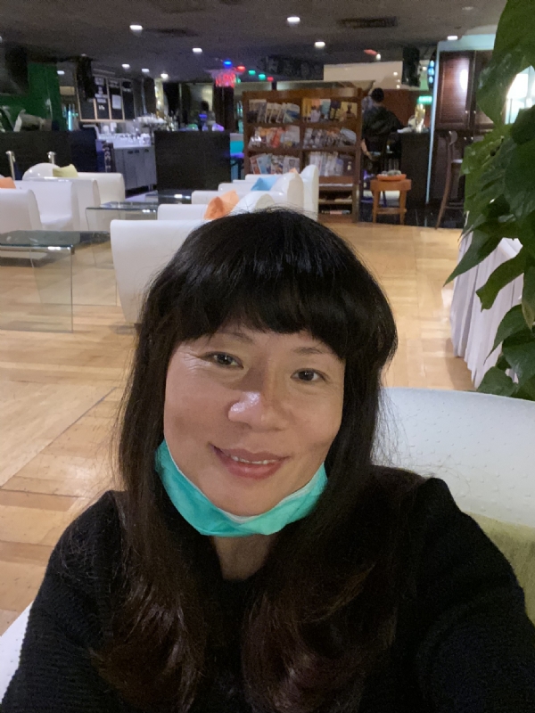 Sakura的第二张照片--柘荣征婚网