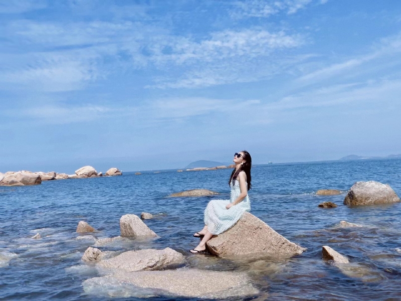 是晴天的第一张照片--柘荣征婚网