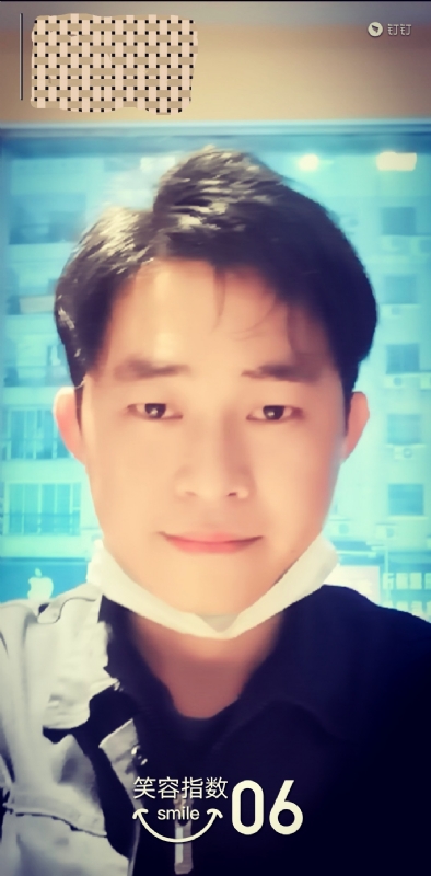 小丑鱼的第一张照片--柘荣征婚网