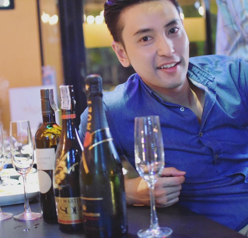 David的第一张照片--柘荣征婚网