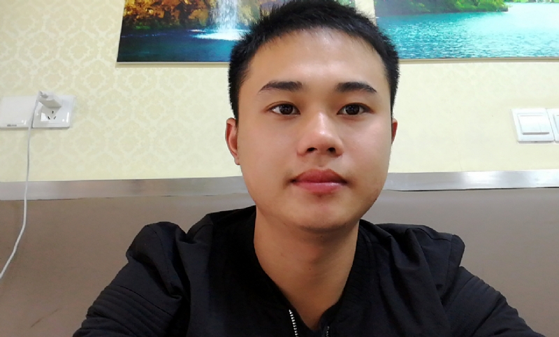 汐颜茹夢的第一张照片--柘荣征婚网