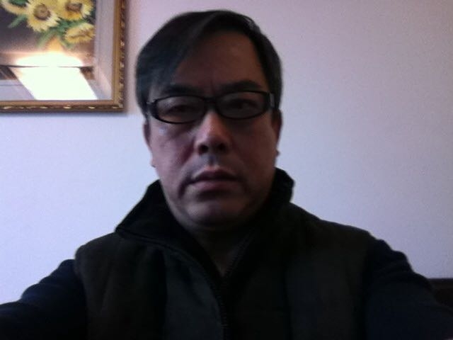 Kevin的第一张照片--柘荣征婚网