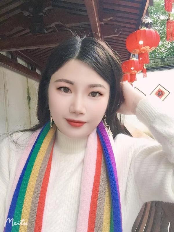 美好的第一张照片--柘荣征婚网