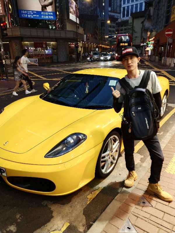 非诚勿扰的第一张照片--柘荣征婚网