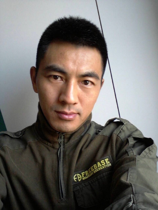 鐵血柔情的第二张照片--柘荣征婚网