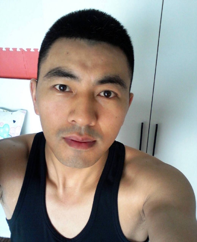 天道酬勤的第一张照片--柘荣征婚网