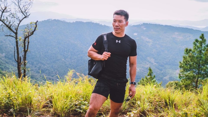 陈道明的第五张照片--柘荣征婚网