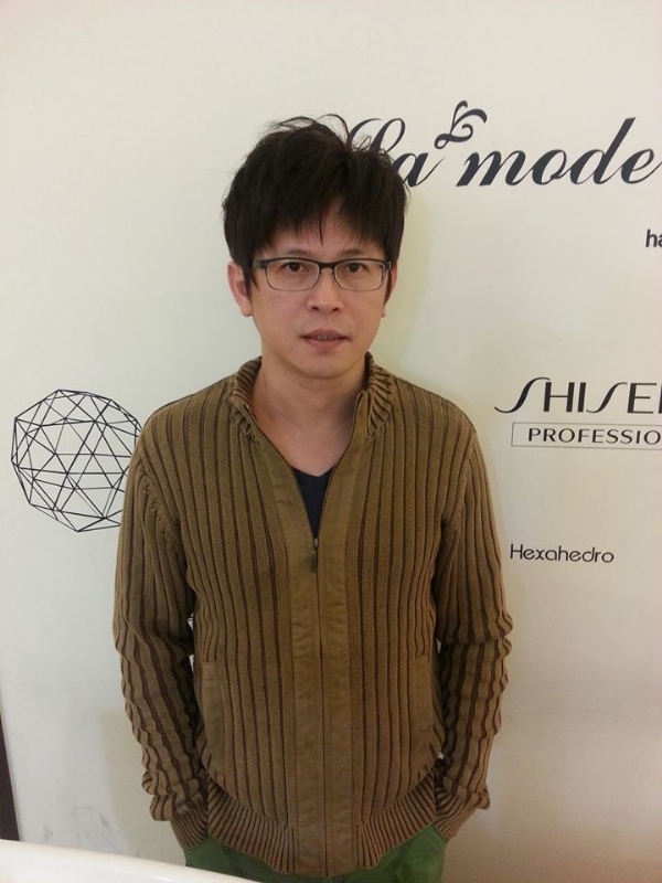 陈道明的第七张照片--柘荣征婚网