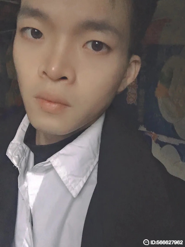 只为遇见你的第一张照片--柘荣征婚网