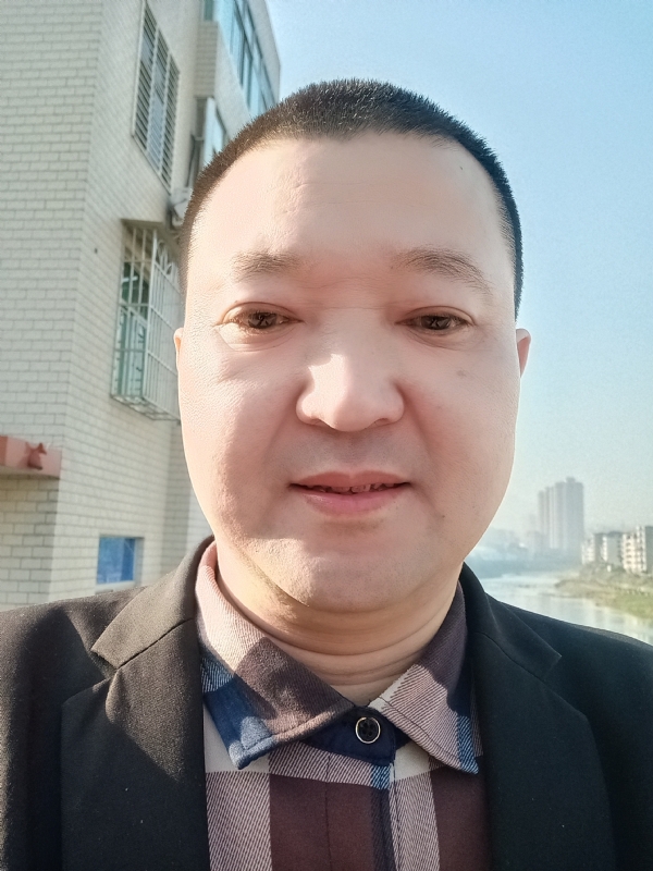 曾经受伤的心灵的第二张照片--柘荣征婚网