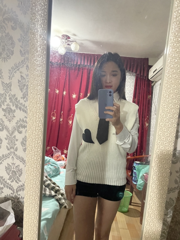 xue880的第三张照片--柘荣征婚网