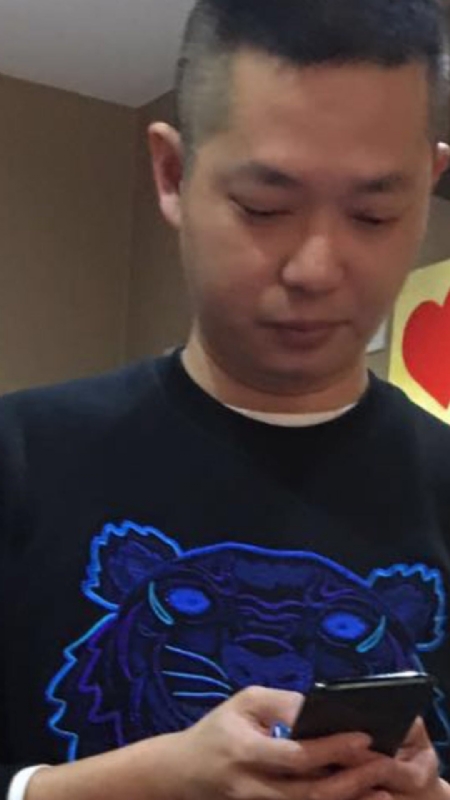 刘5的第一张照片--柘荣征婚网