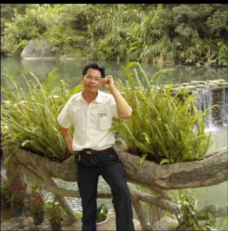 有高度才有格局的第一张照片--柘荣征婚网