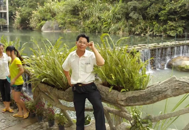 有高度才有格局的第三张照片--柘荣征婚网