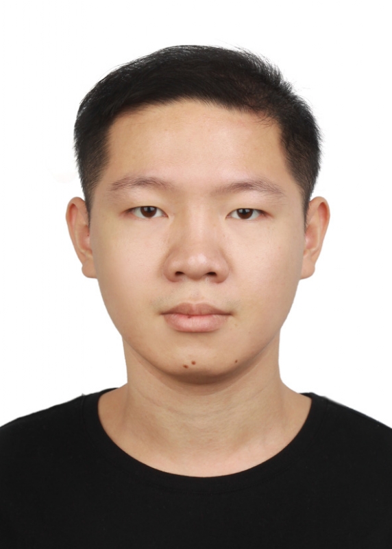 斜杆青年的第一张照片--柘荣征婚网