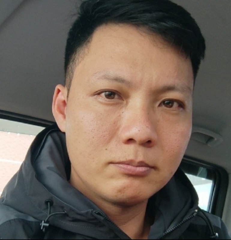 天然呆的第一张照片--柘荣征婚网