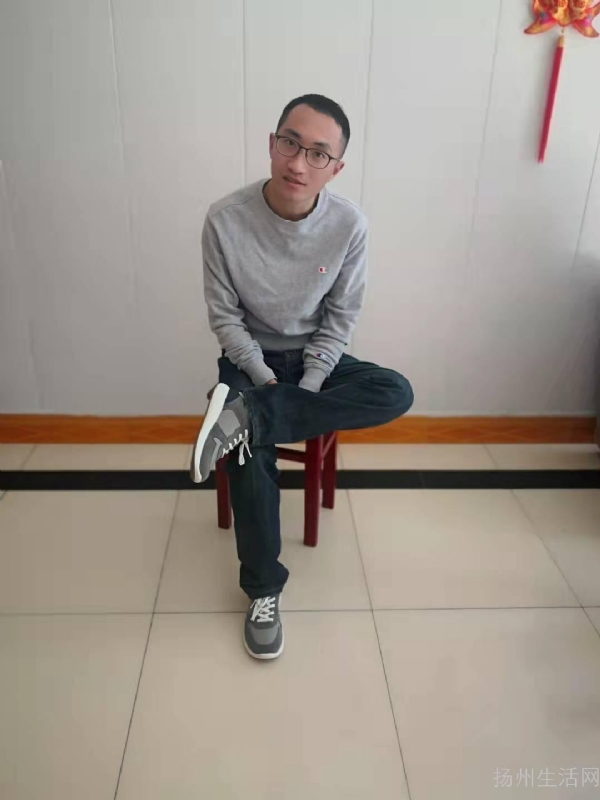 小青年的第一张照片--柘荣征婚网