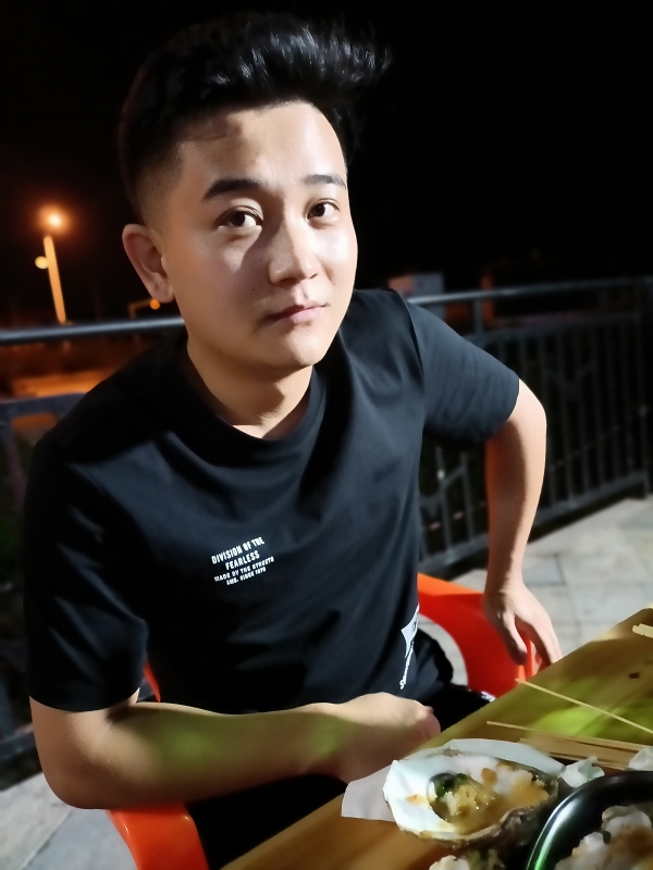 想找个干妈的第一张照片--柘荣征婚网