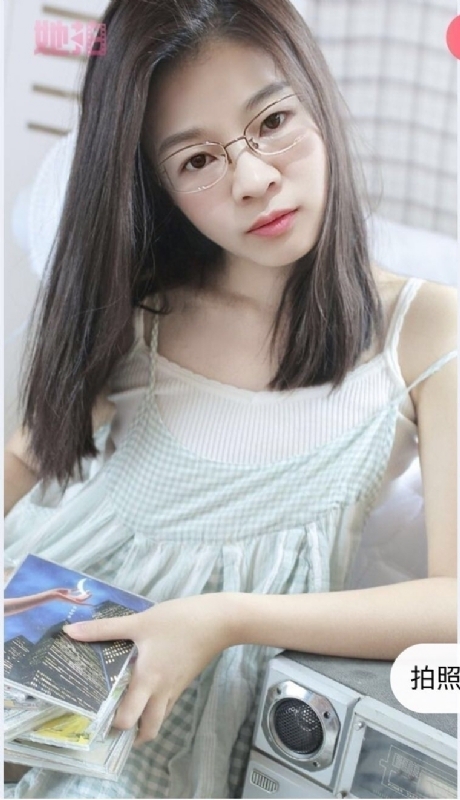 xizoxiaozoxiao的第一张照片--柘荣征婚网