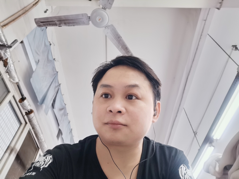 记忆抹尘埃的第一张照片--柘荣征婚网