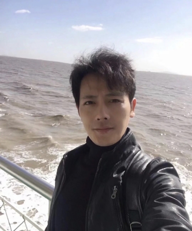 疯狂的小鱼的第一张照片--柘荣征婚网