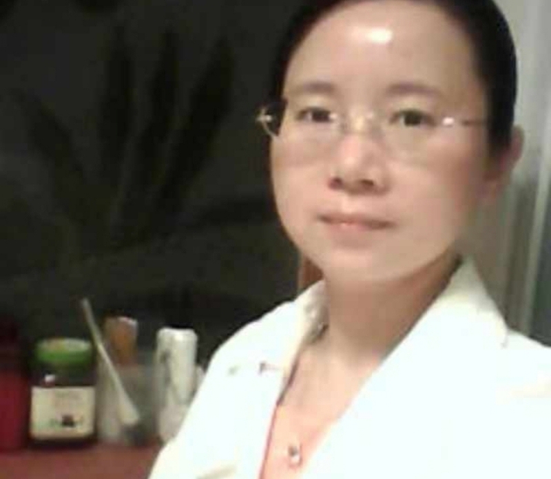 寻觅有缘人的第一张照片--柘荣征婚网