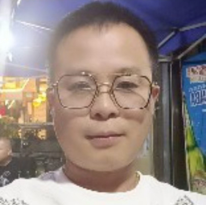 逍遥霸道的第一张照片--柘荣征婚网