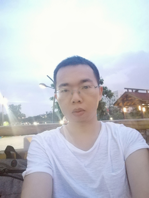 逮竹的第一张照片--柘荣征婚网