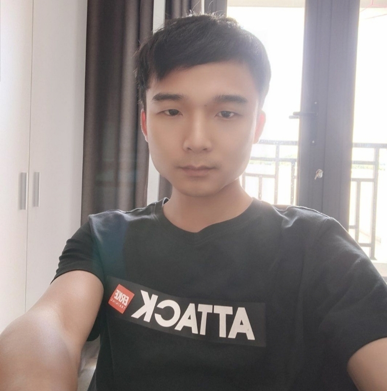 摇铃唤白鹿的第二张照片--柘荣征婚网