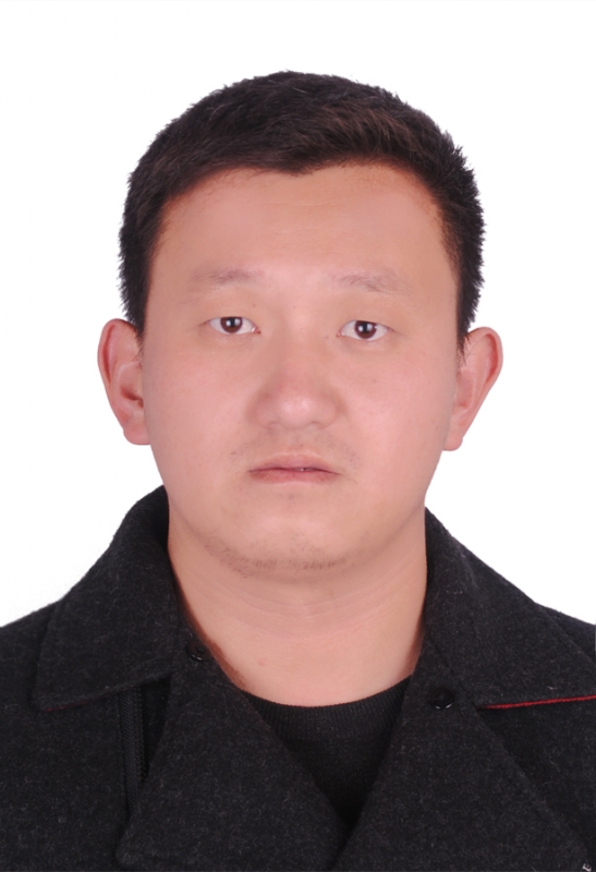 吴痕的第一张照片--柘荣征婚网