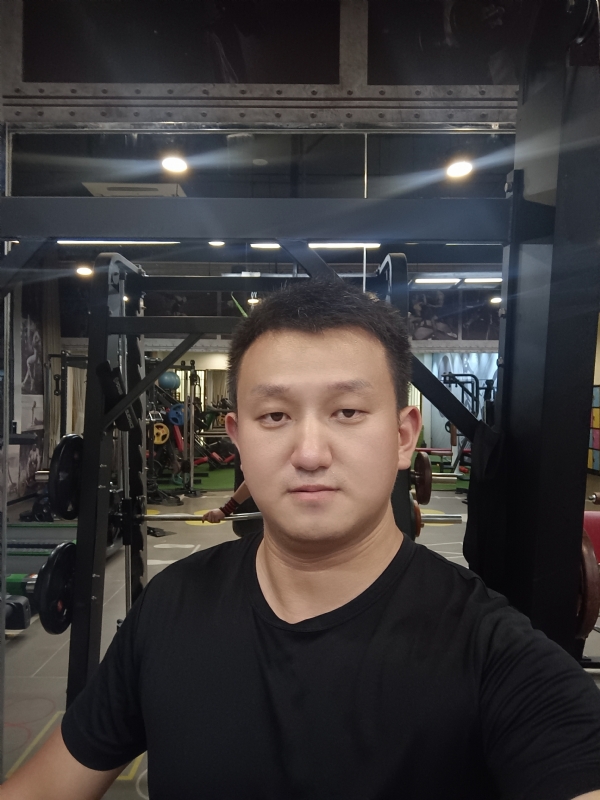 吴痕的第二张照片--柘荣征婚网