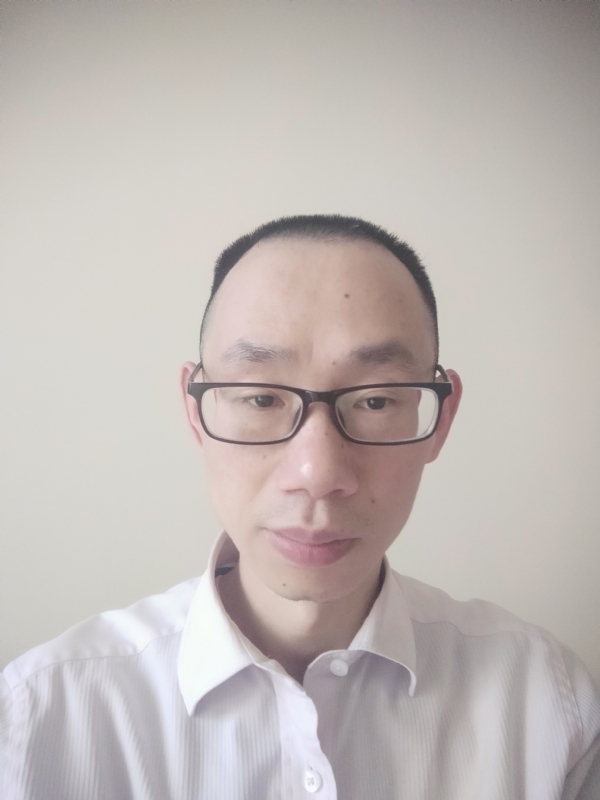 小卓的第二张照片--柘荣征婚网