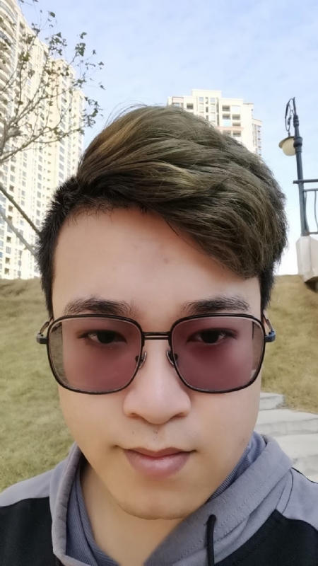 小陈的第一张照片--柘荣征婚网