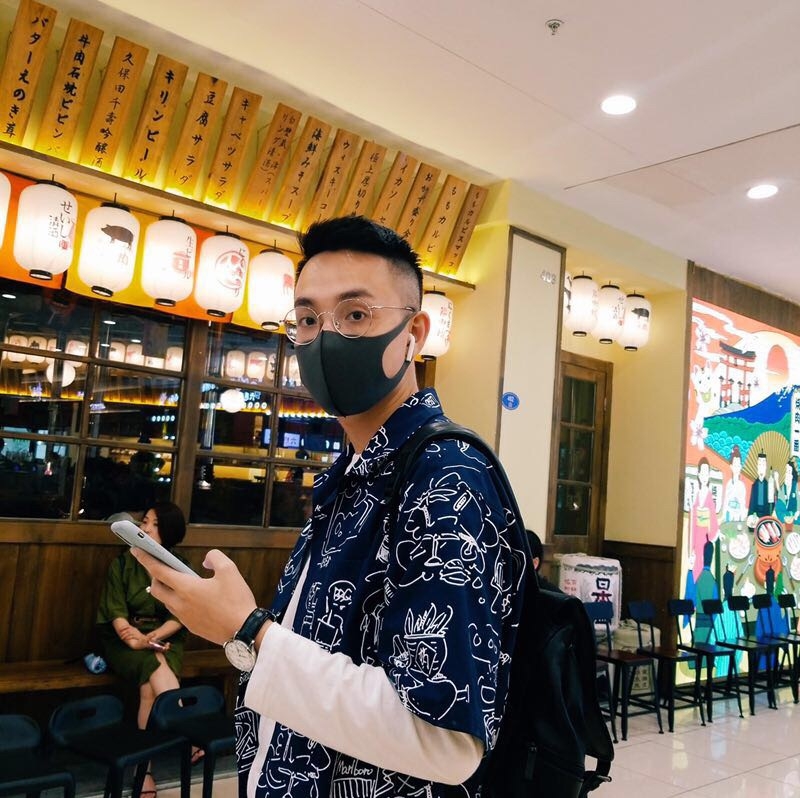 理念的第一张照片--柘荣征婚网