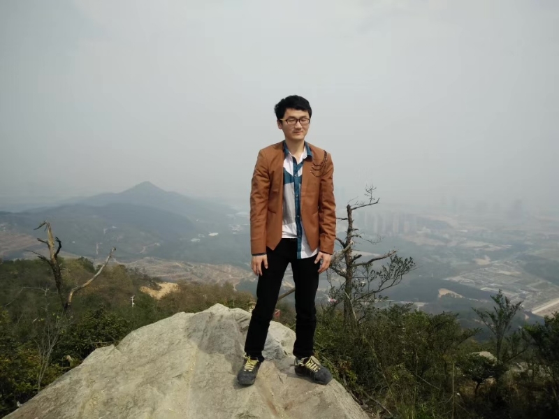 郑建忠的第二张照片--柘荣征婚网