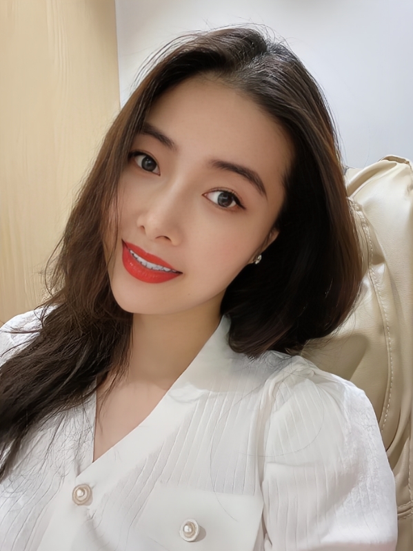 Tina的第一张照片--柘荣征婚网