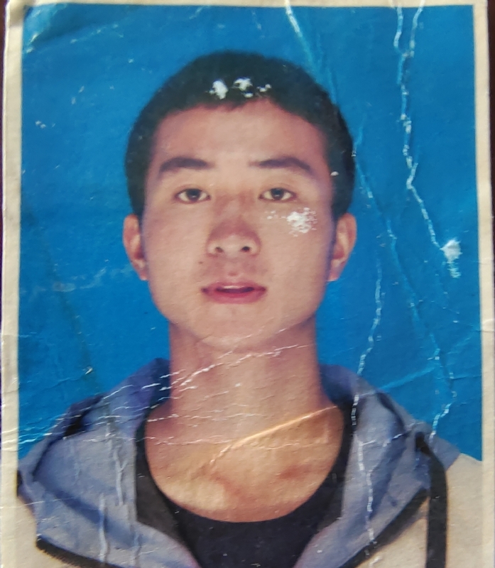 相亲成灾的第一张照片--柘荣征婚网