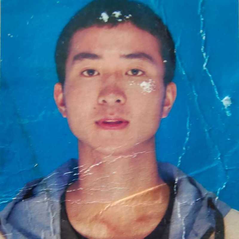 相亲成灾的第二张照片--柘荣征婚网