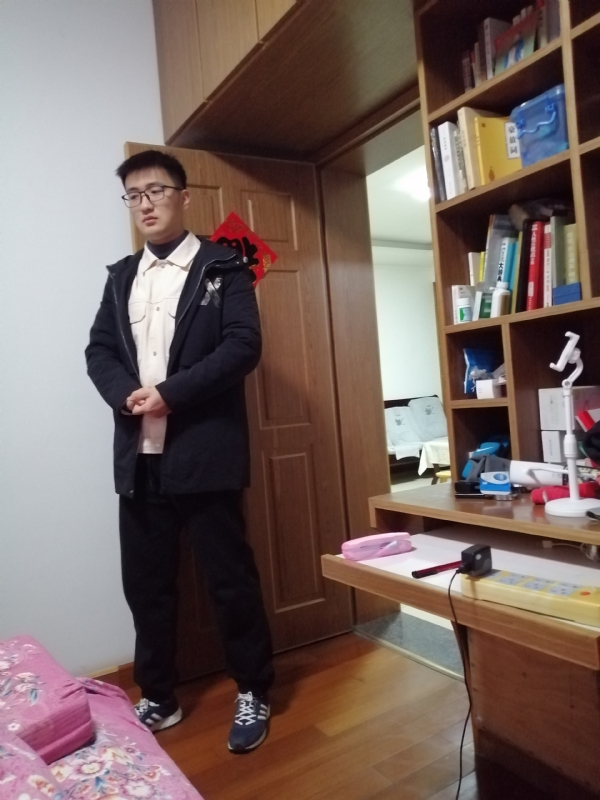 XK的第一张照片--柘荣征婚网