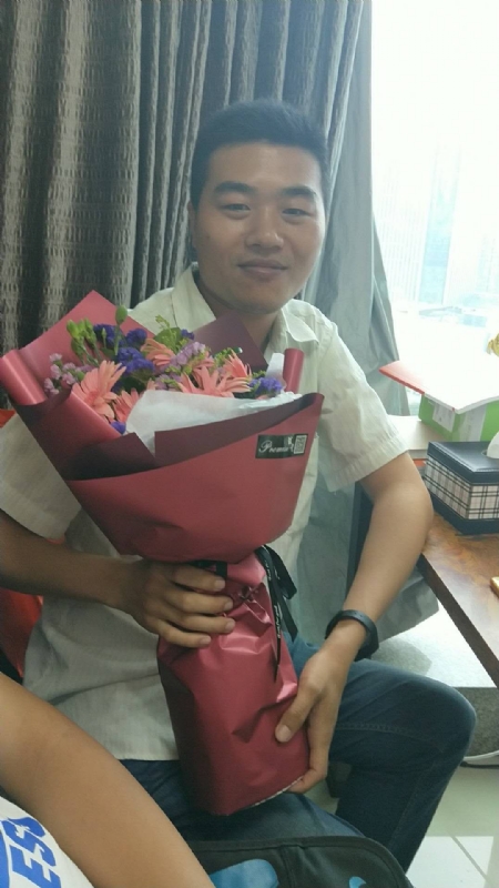 随风的第三张照片--柘荣征婚网