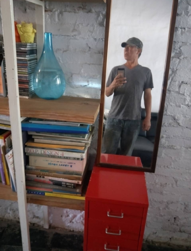 Ivan的第一张照片--柘荣征婚网