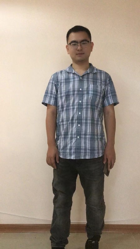 微尘的第三张照片--柘荣征婚网