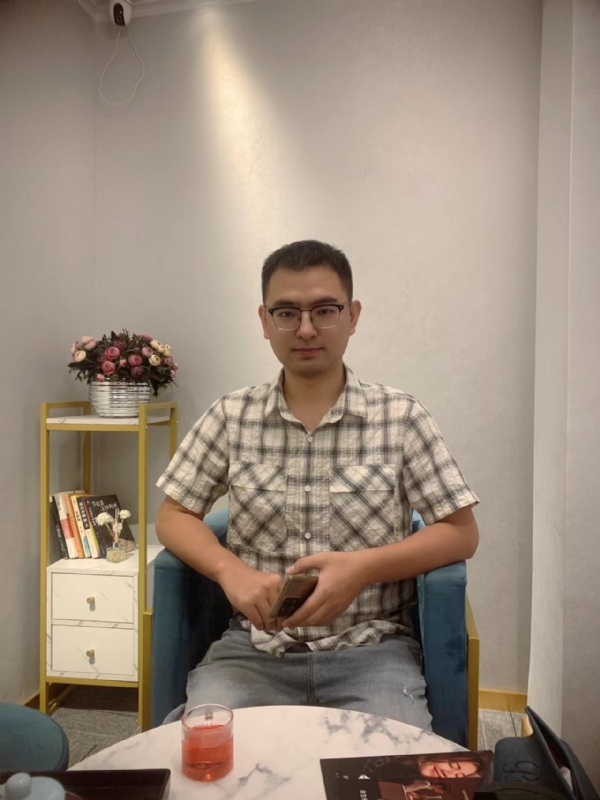 微尘的第四张照片--柘荣征婚网