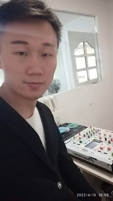 林锋的第二张照片--柘荣征婚网