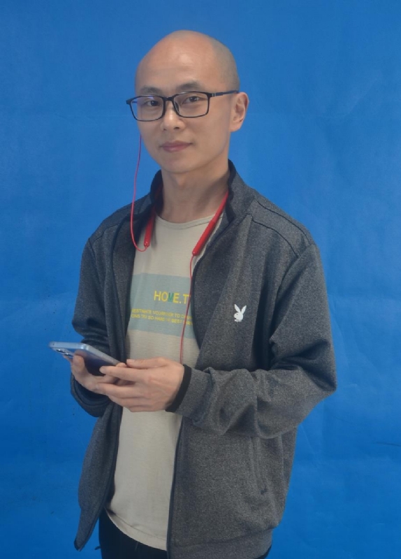 酉星的第一张照片--柘荣征婚网