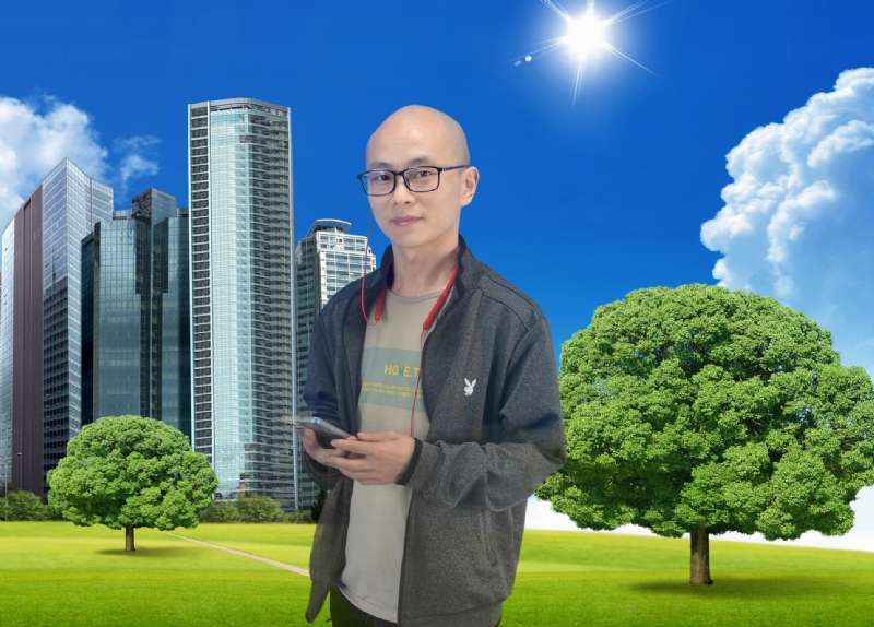 酉星的第二张照片--柘荣征婚网