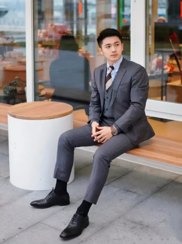 真心待你的第一张照片--柘荣征婚网