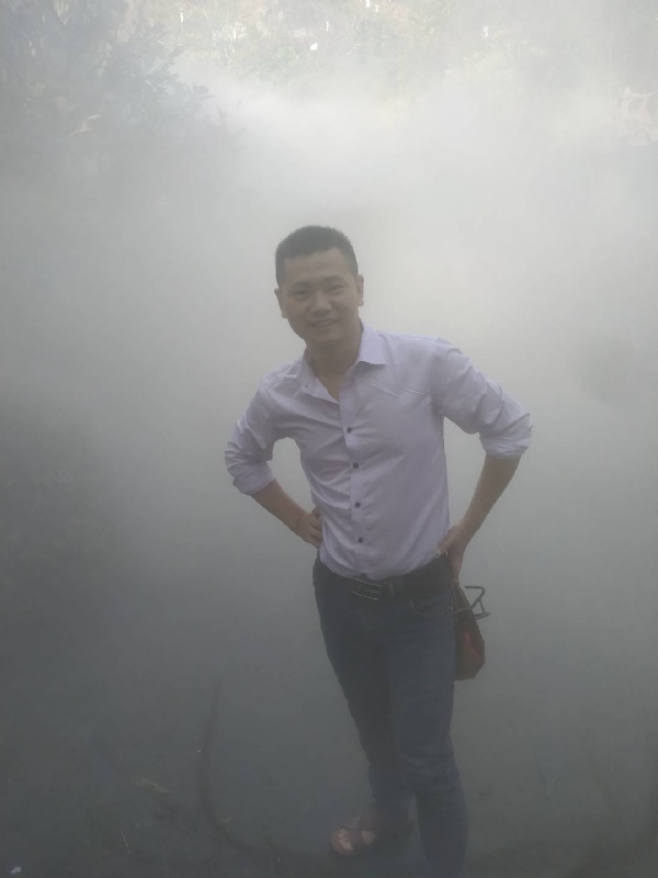 重新开始的第一张照片--柘荣征婚网